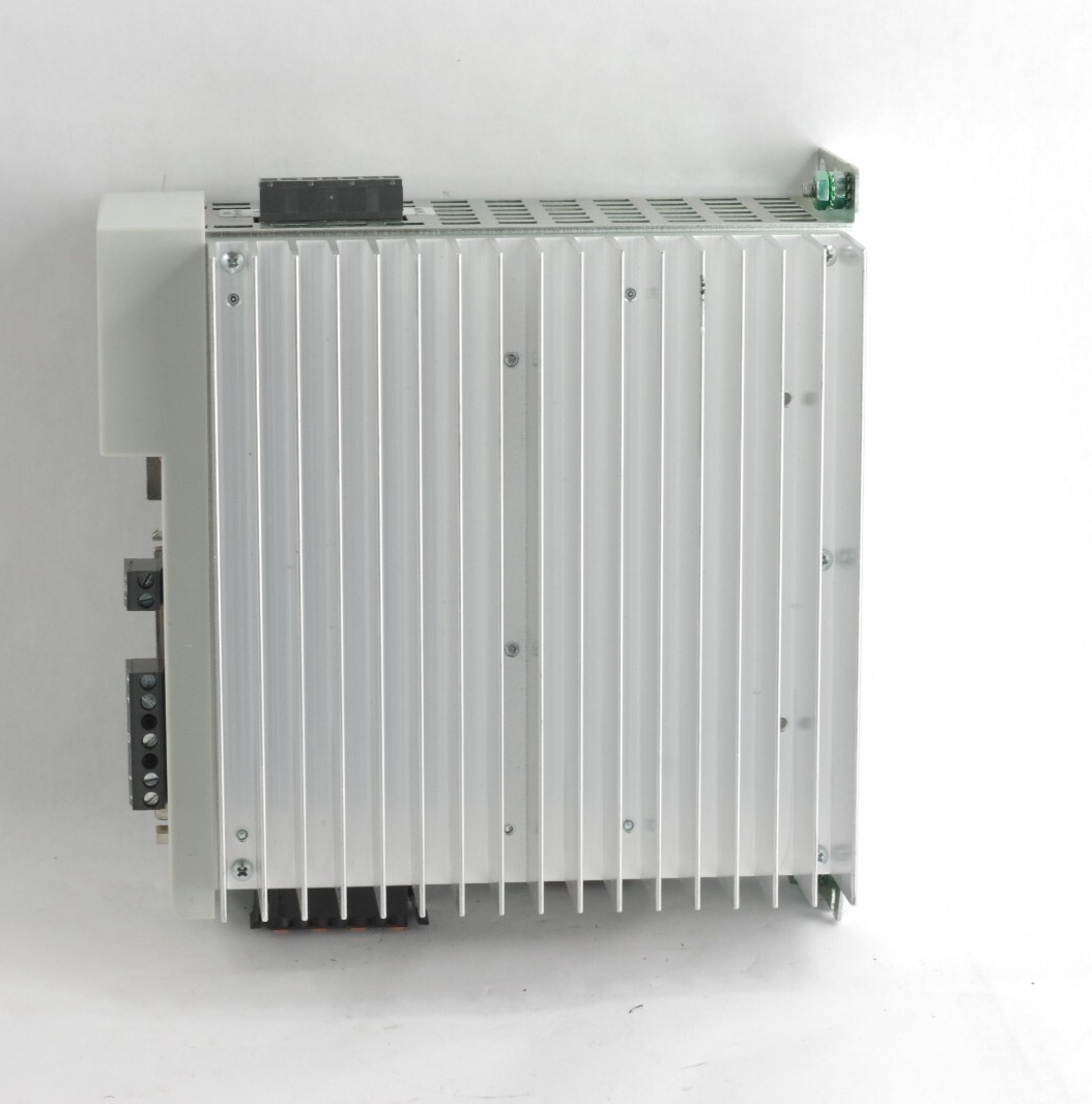 Allen Bradley 2097-V34PR5-LM /A Kinetix 350 2kW 480V 1-Axis Ethernet Servo Drive