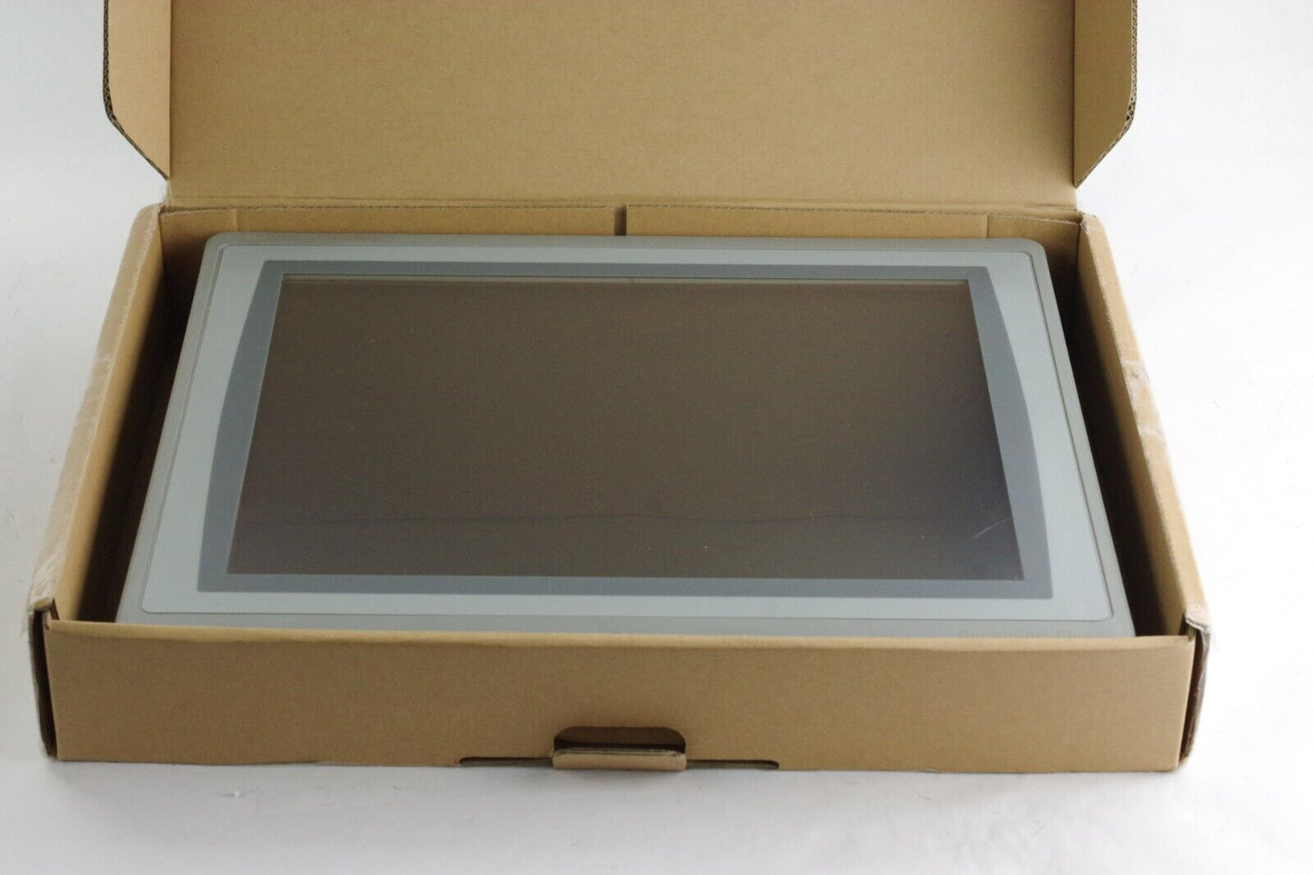 Allen Bradley 2711P-T15C21D8S /B PanelView Plus 7 15" - 411 Hours / Installed