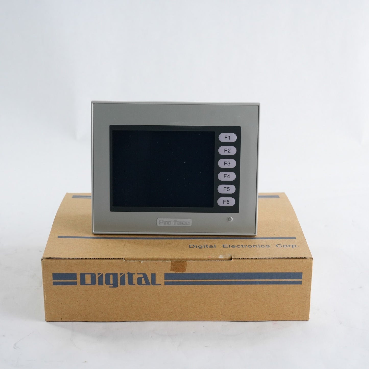 Pro-face ST400-AG41-24V 3180053-02 Touch Screen Panel - Open Box