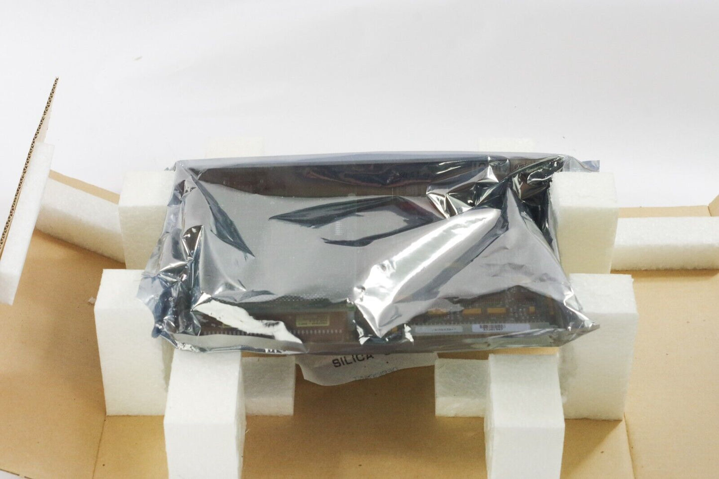 Siemens Simatic 545-1104 CPU Module - Sealed Packaging
