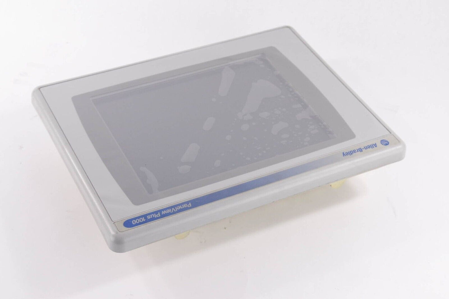 Allen Bradley 2711P-T10C4D1 /APanelview Plus 1000 RDT10C + RP1 /B (New Overlay)