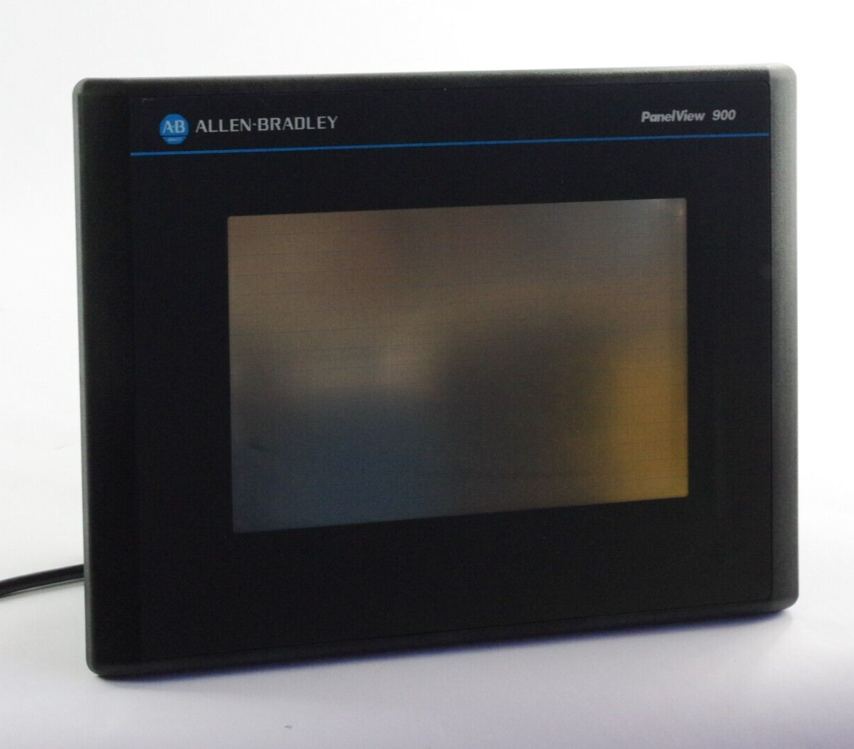 Allen Bradley 2711-T9A2 Ser A Rev B Panelview 900 Terminal - Refurbished / MINT
