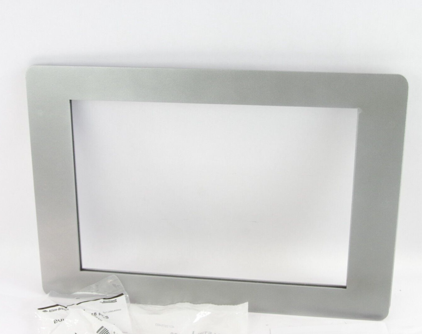 Allen‑Bradley 2711P-RAAK10 Panelview Plus 7 / 5500 Adapter Plate + Screws