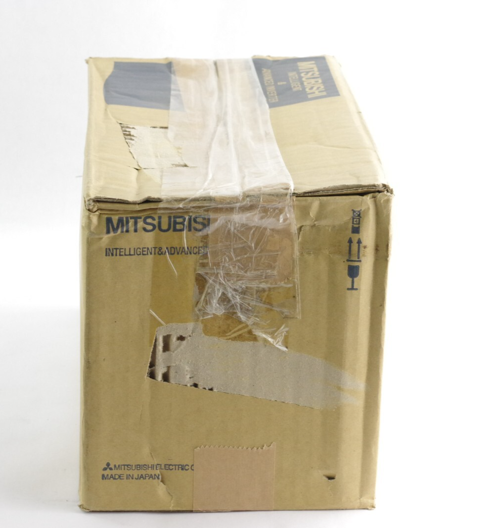 MITSUBISHI FR-A740-00040-NPD9 FR-700 Series Inverter AC Drive - Sealed Surplus