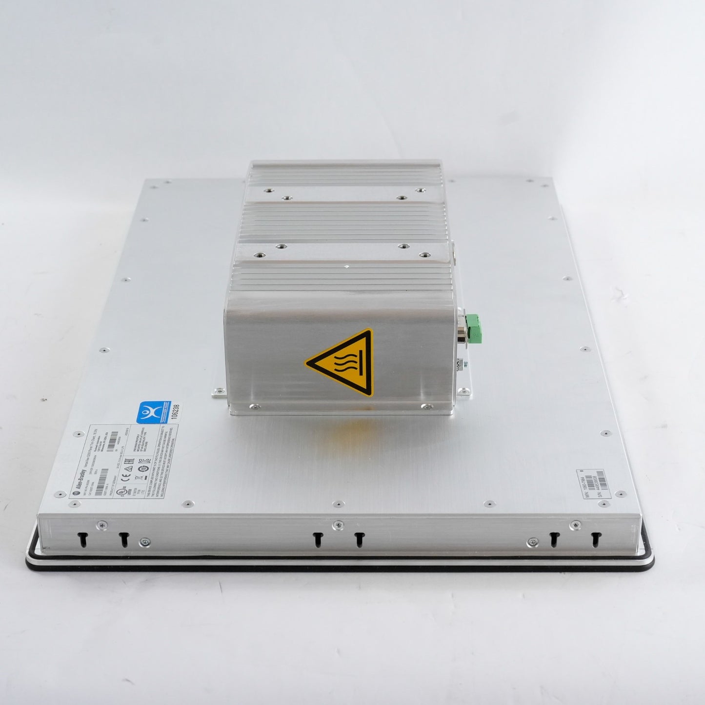 Allen Bradley 6200T-19WA /A VersaView 5200 Panel Thin - Without Original Box