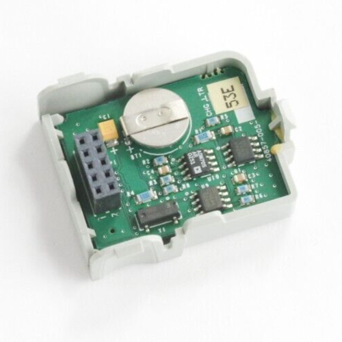 Allen Bradley 1764-RTC Series A MicroLogix 1500 Real-Time Clock RTC Module