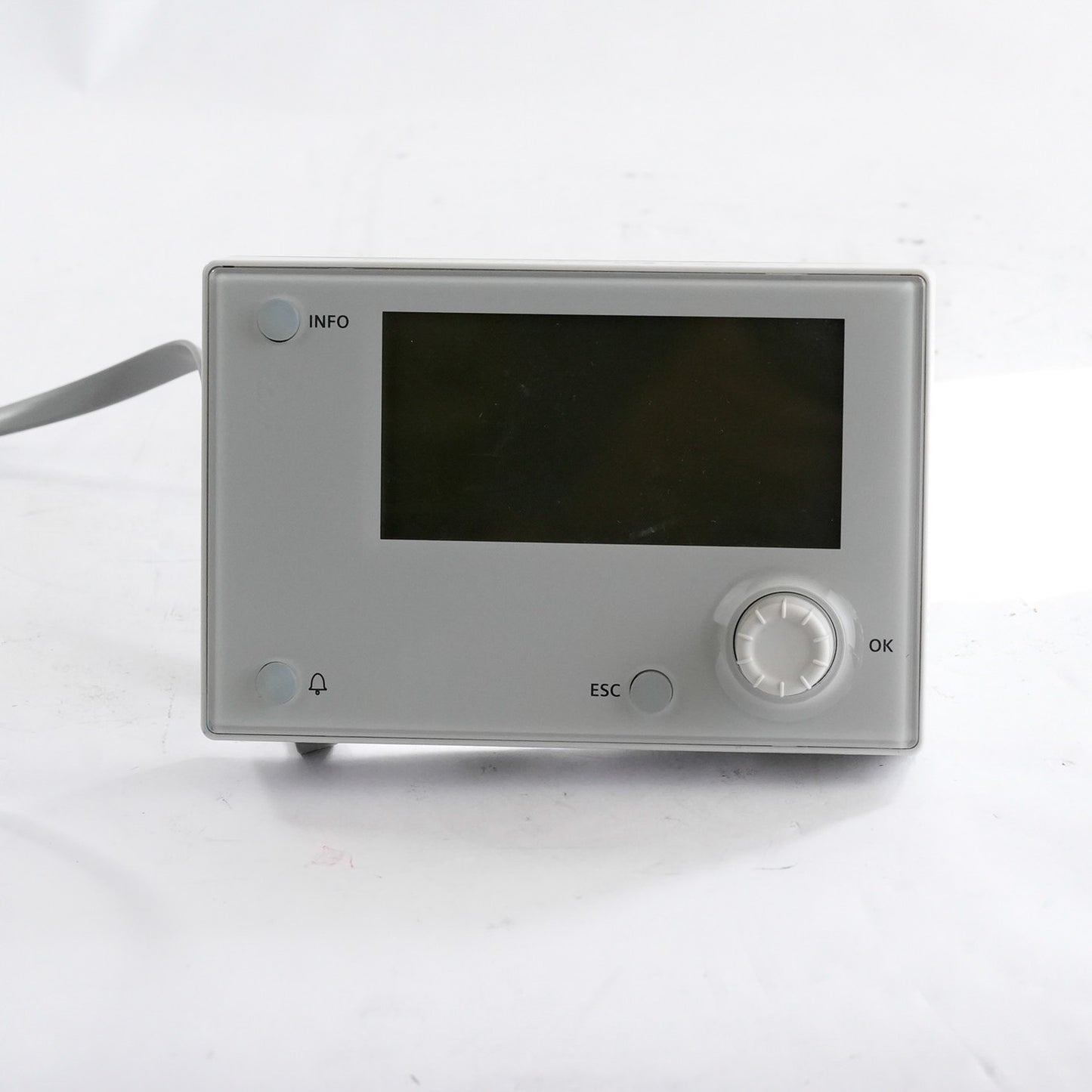 090513A00050B Display w/ Dial PB-ID(Hex) 00FD108001F3