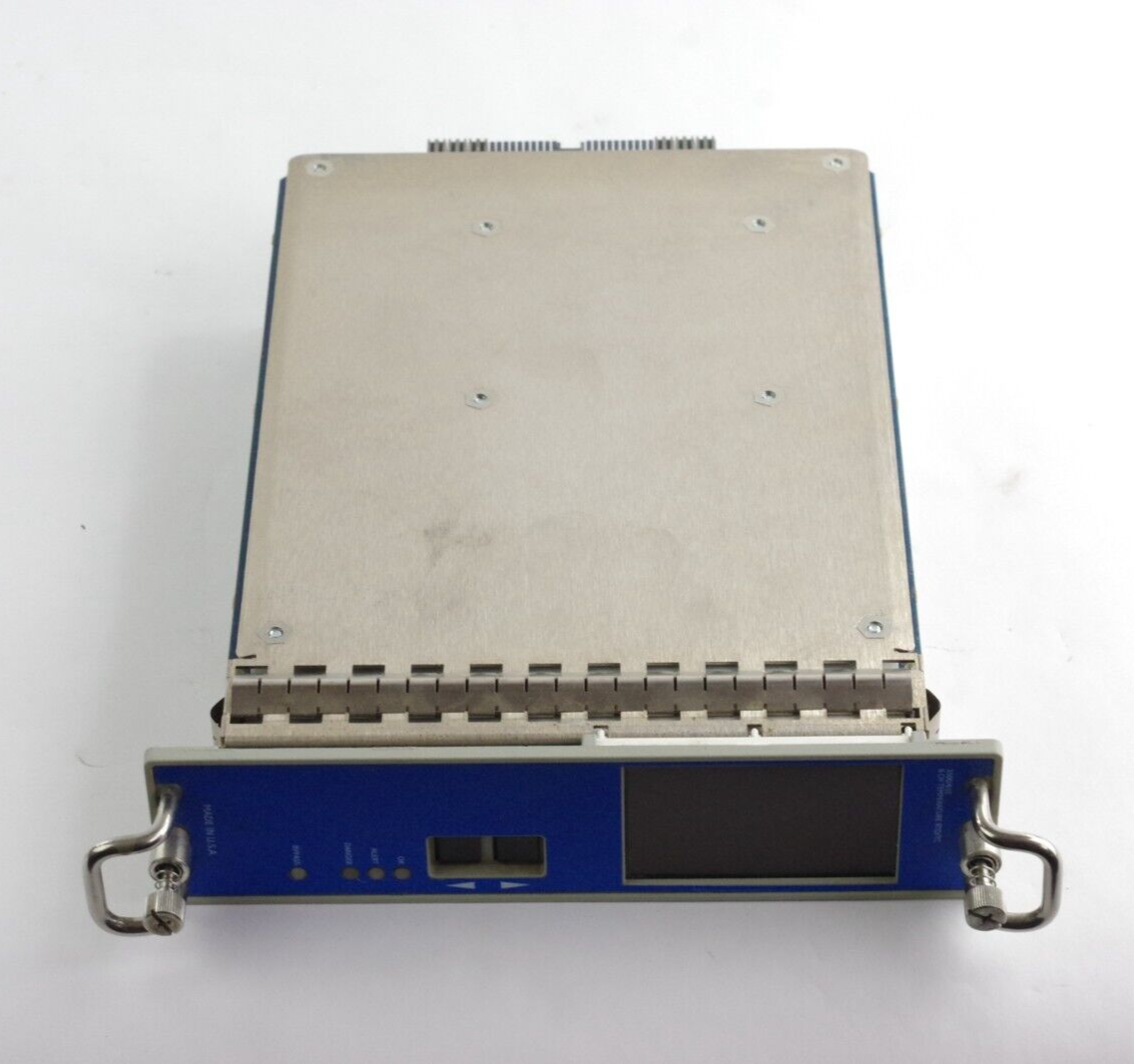 Bently Nevada 3500/61E 6ch Temperature TC Isolated Module Encore 285694-02