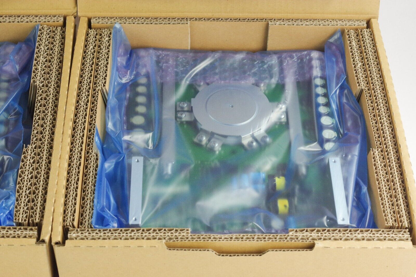 Mitsubishi 80173-109-01 GU-D08 Thyristor Array Matched Set SGCT / Allen Bradley