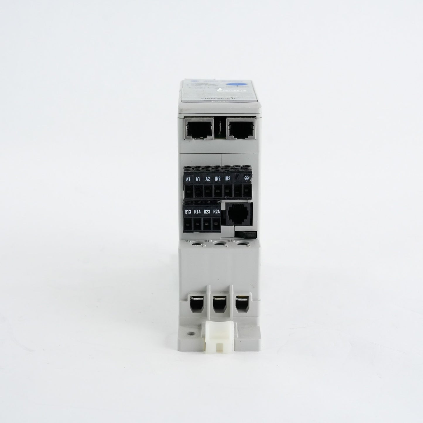 Allen Bradley 193-ESM-IG-30A-E3T Ser A Sensing module 193-ECM-ETR + 193-EIO-43-1