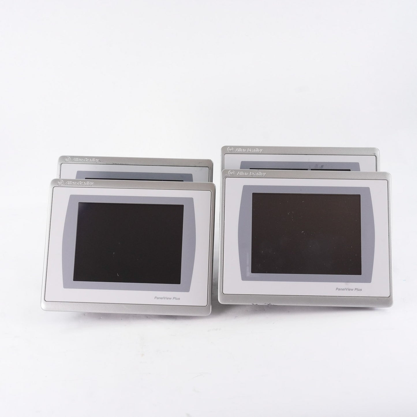 Allen Bradley 2711P-T7C22D9P /A PanelView Plus 7 Performance 2711PT7C22D9P Ser A