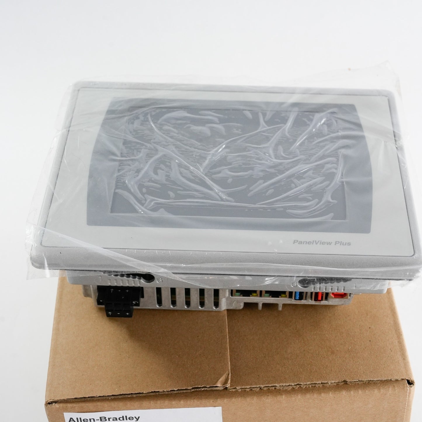 Allen Bradley 2711P-T7C22D9P /B Panelview Plus 7 Terminal - Without Original Box