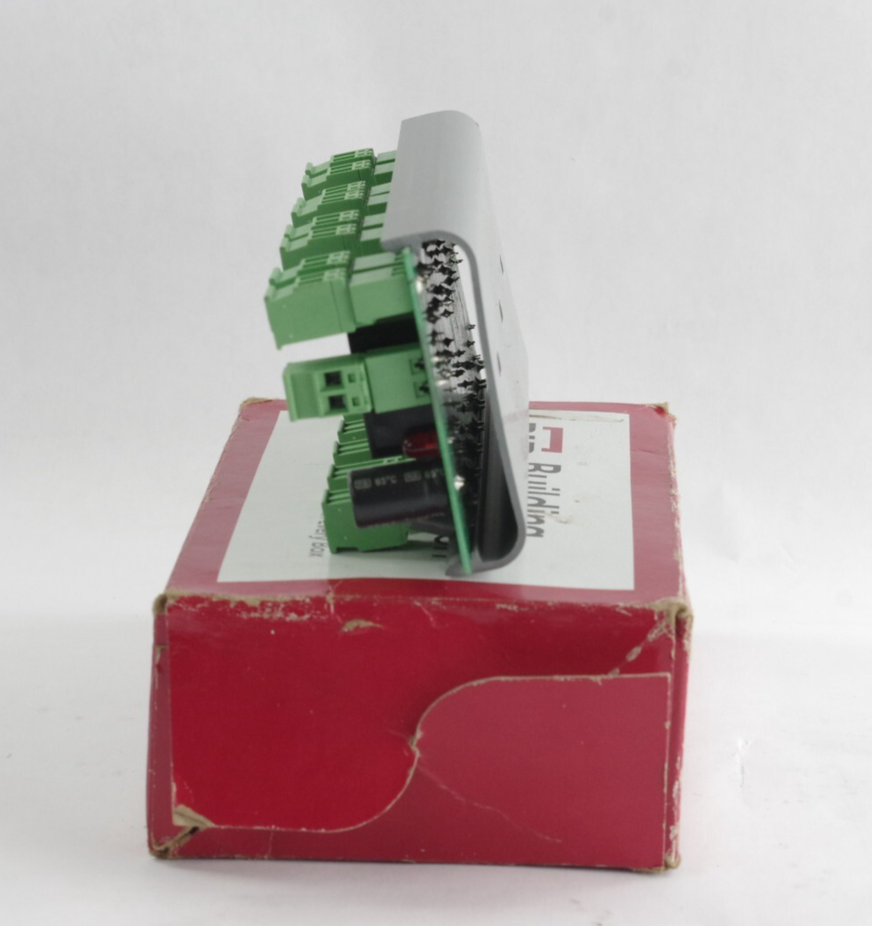 Functional Devices RIBMNLB-6 + MT212-6 Mounting Track - Open Box