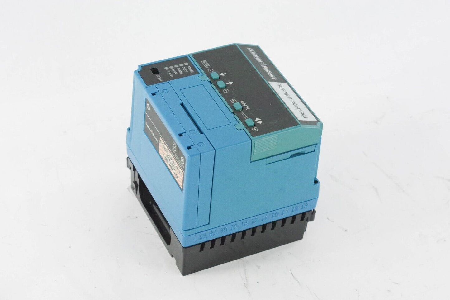 Cleaver Brooks 833-03517 RM7800 L 1095 Burner Controller 97-5242