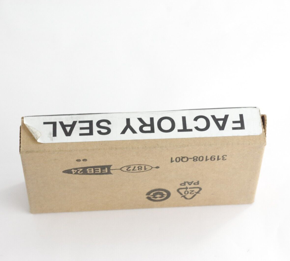 Allen Bradley 20-HIM-A6 Ser A Powerflex Module - Sealed Surplus