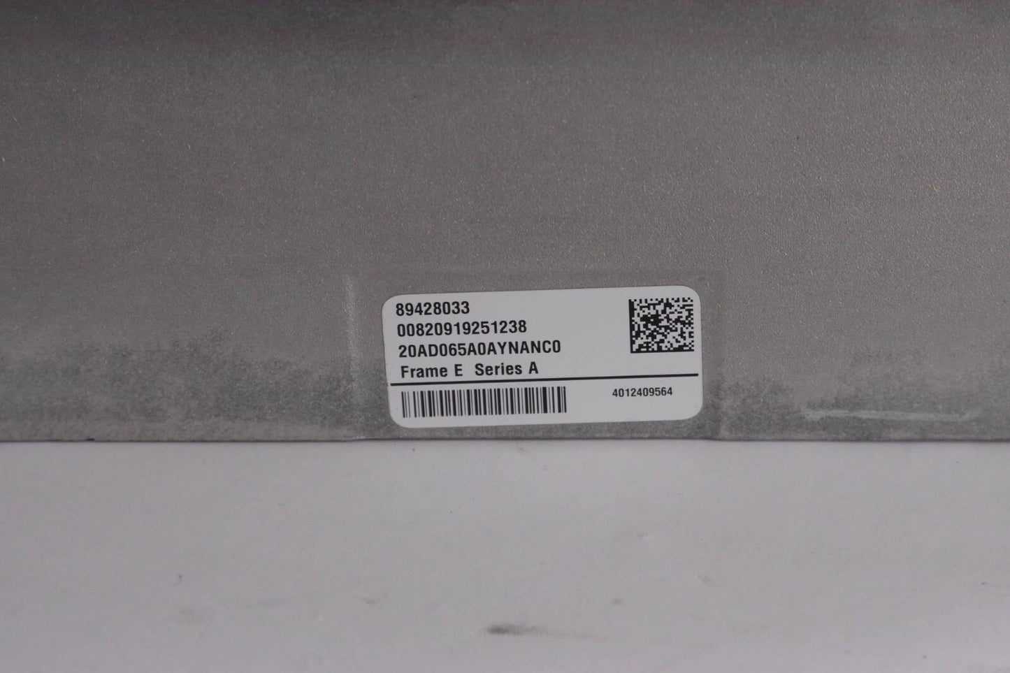 2021 Allen Bradley 20AD065A0AYNANC0 /A PowerFlex 70 AC Drive 50hp Refurbished