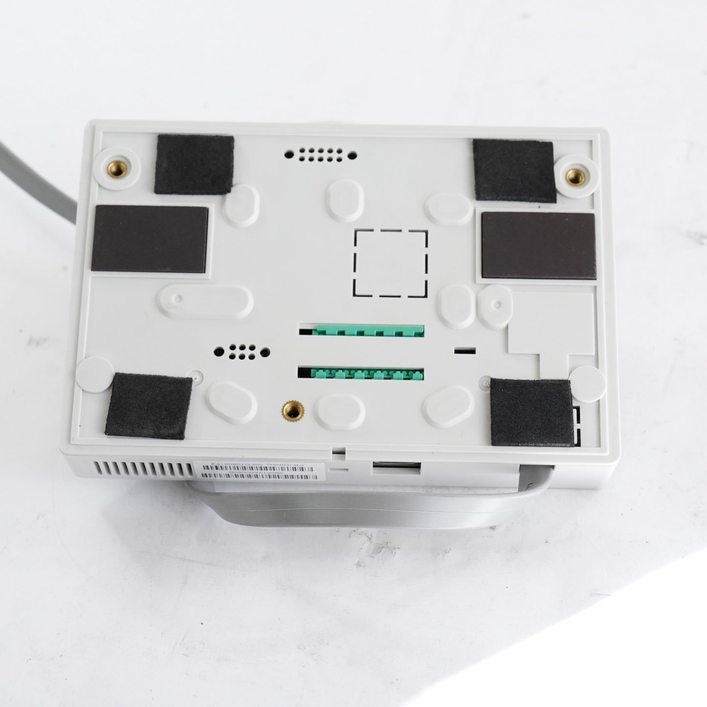 090513A00050B Display w/ Dial PB-ID(Hex) 00FD108001F3