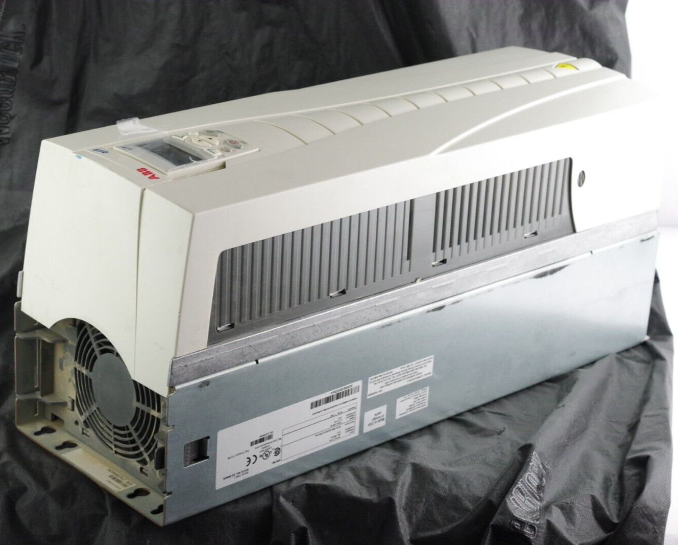 ABB 50hp Variable Frequency Drive ACH550-UH-072A-4 ACH550UH072A4 + Warranty