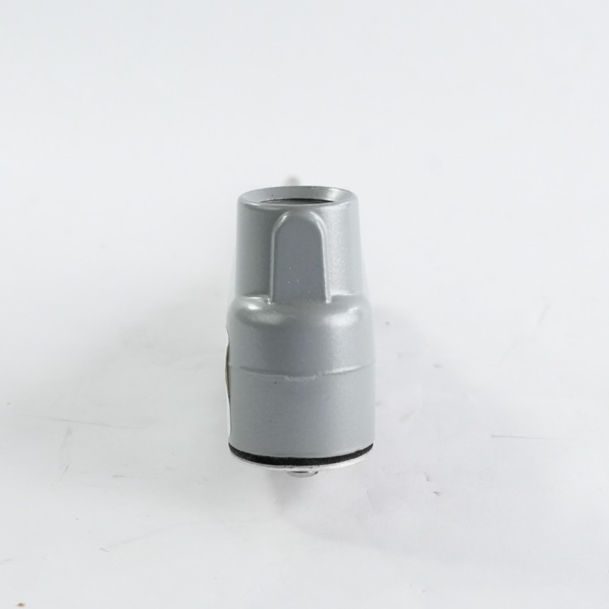 Veris TIGB1B0 Pipe/Immersion Temperature Sensor Stainless Steel Probe