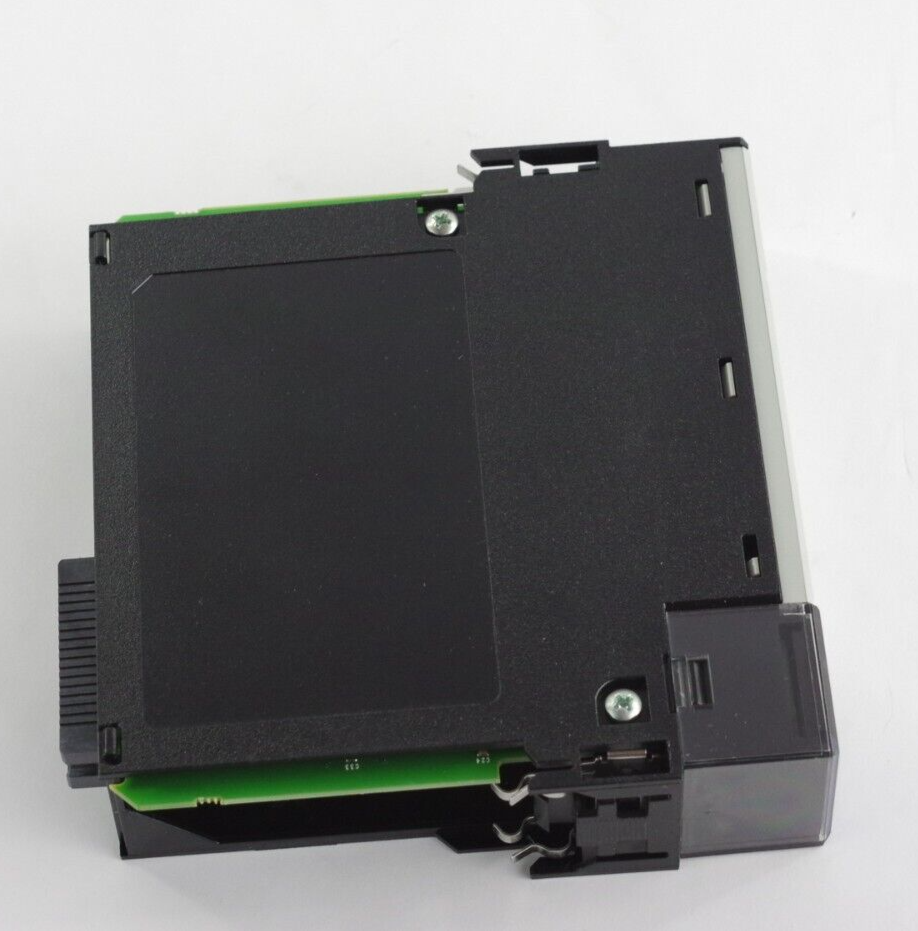 Allen Bradley 1756-ENBT Ser A ControlLogix Ethernet/IP Communications Bridge
