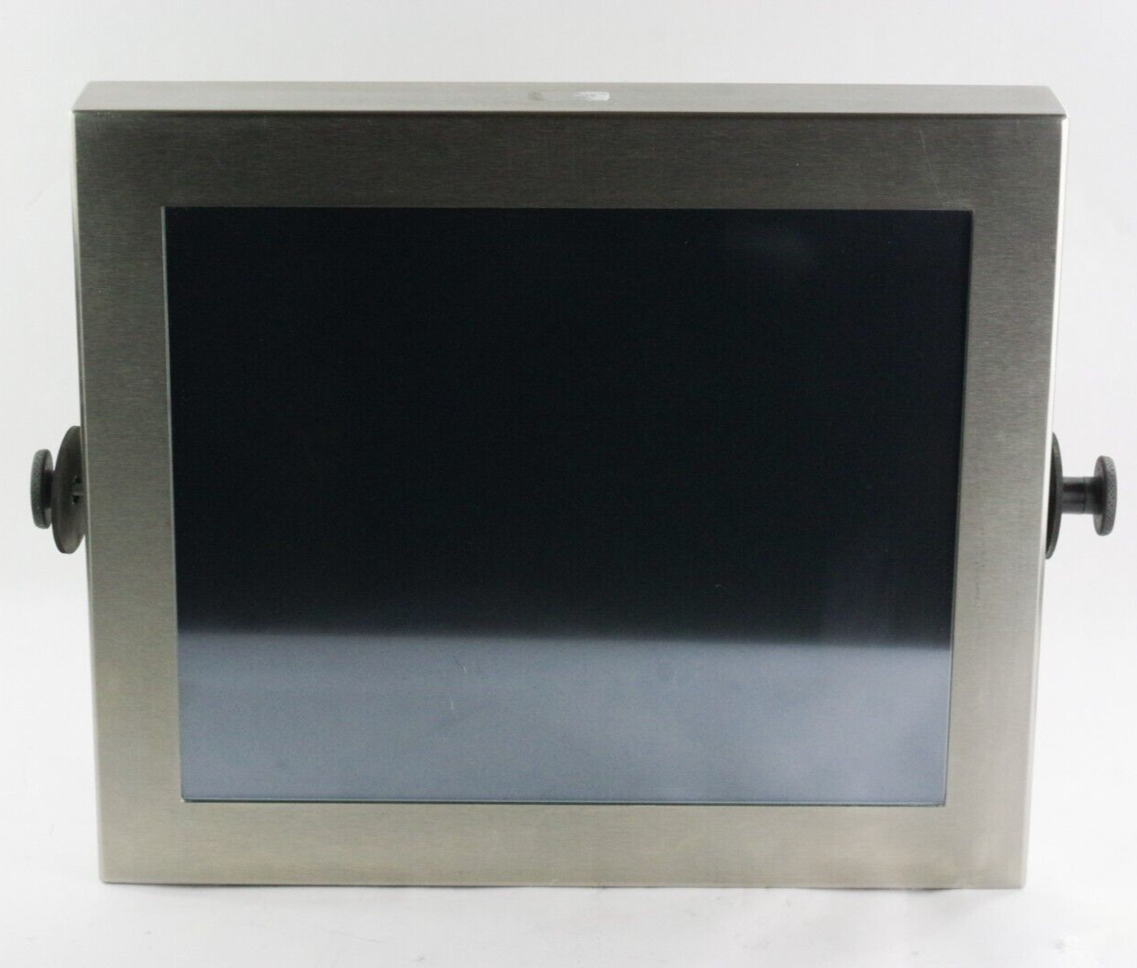 Hope Industrial Systems HIS-UM19 Touchscreen Monitor HIS-WL 19 Stainless