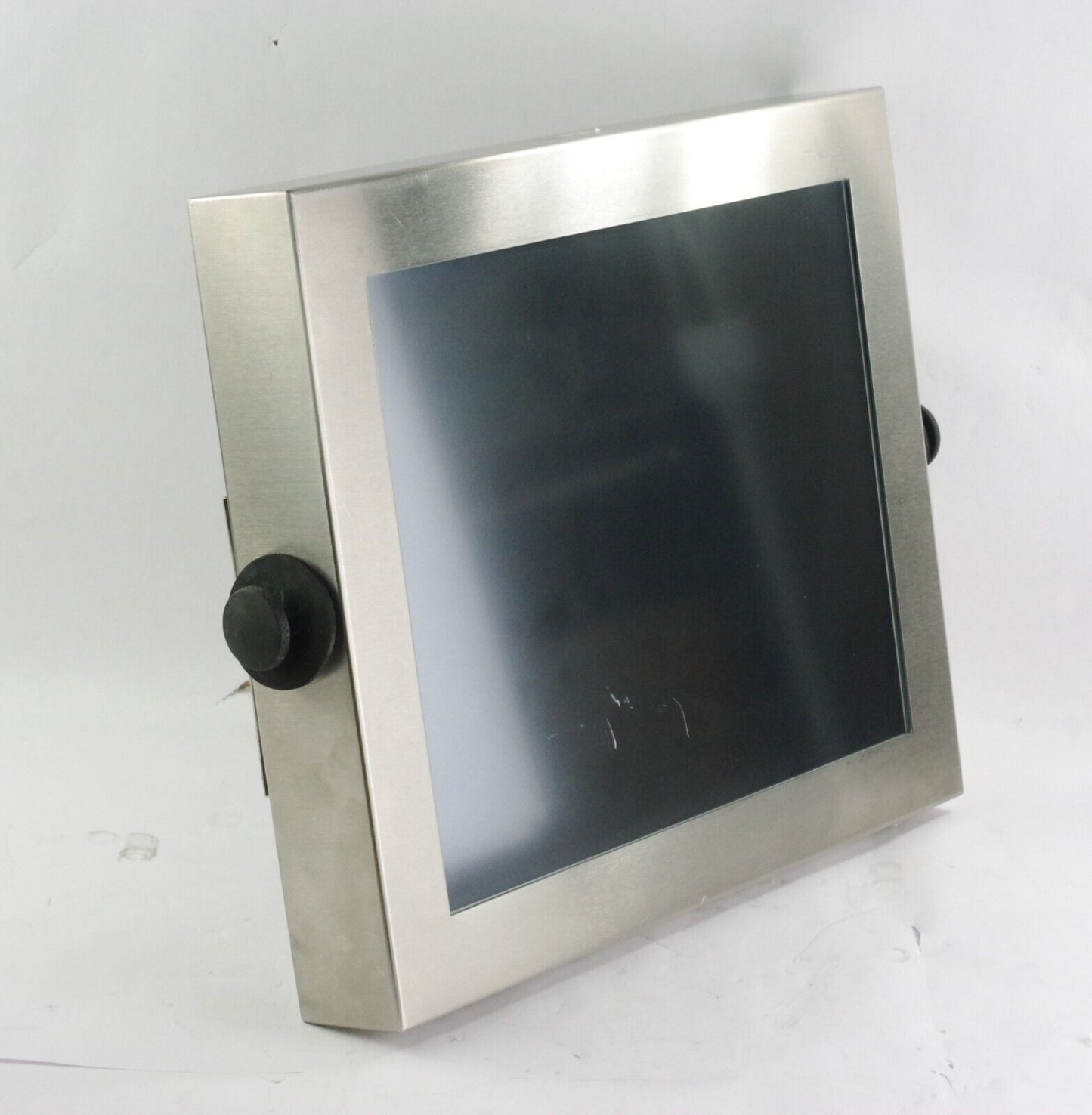 Hope Industrial Systems HIS-UM19 Touchscreen Monitor HIS-WL 19 Stainless