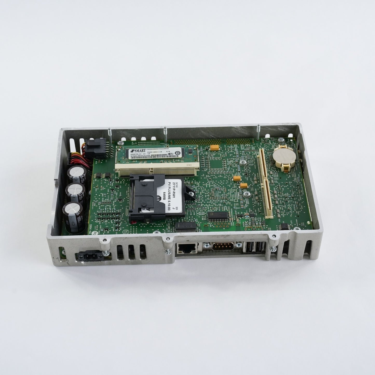 Allen-Bradley 2711P-RP1 /G Panelview Plus Logic Module