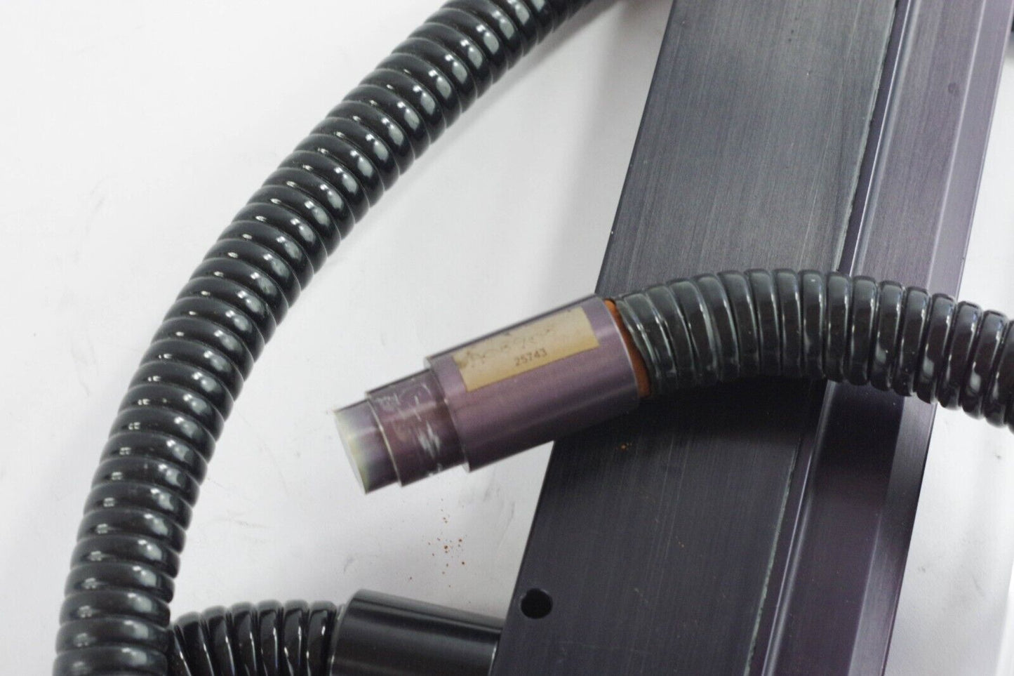 Schott Fiber Optic Single Lightline A08908 / 25743 8.0" x .025"