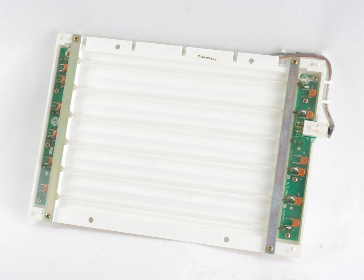 Allen Bradley 77144-167-51-A / 77144-062 Backlight For Panelview 1000 77144-226