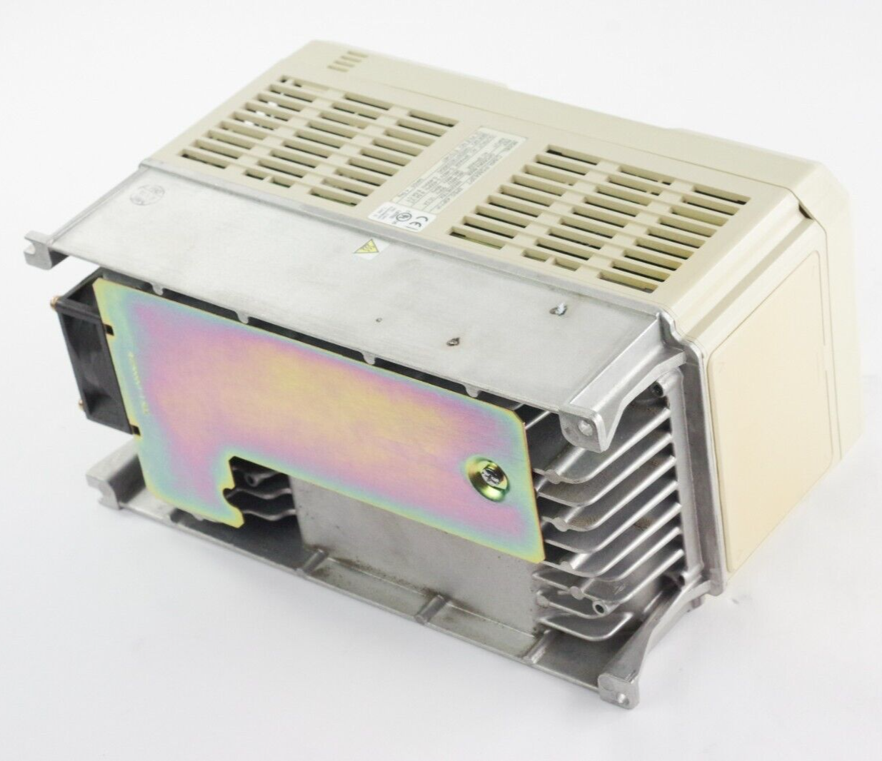 Yaskawa Electric CIMR-P5M43P7 / CIMRP5M43P7 GPD506V-B008 3 Phase Drive