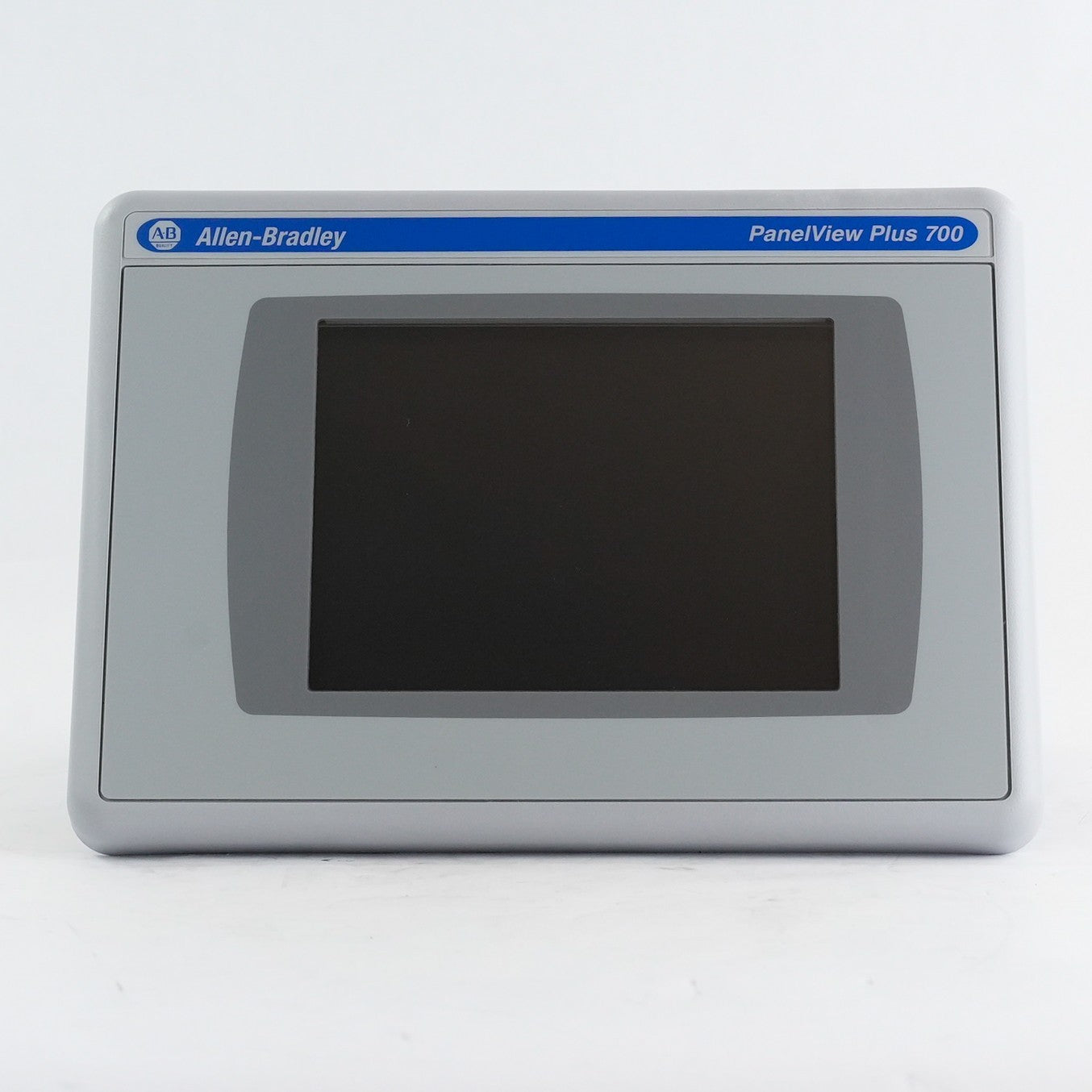 Allen Bradley 2711P-T7C4D8K /A Panelview Plus 700 w/ 2711-RP8DK - Without Box