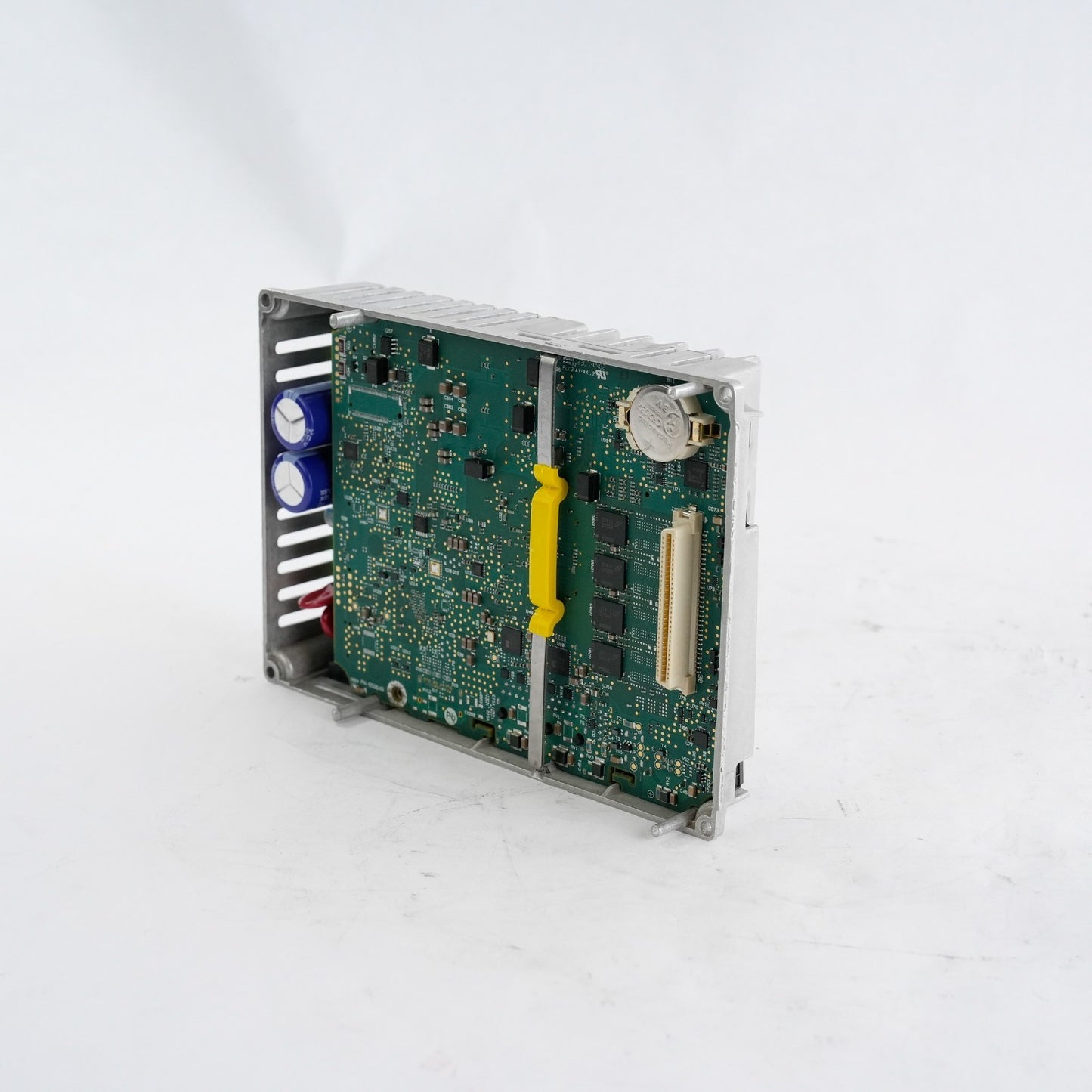 Allen Bradley 2711P-T10C22D9P /B Logic Module (Only) Panelview Plus 7 Series B