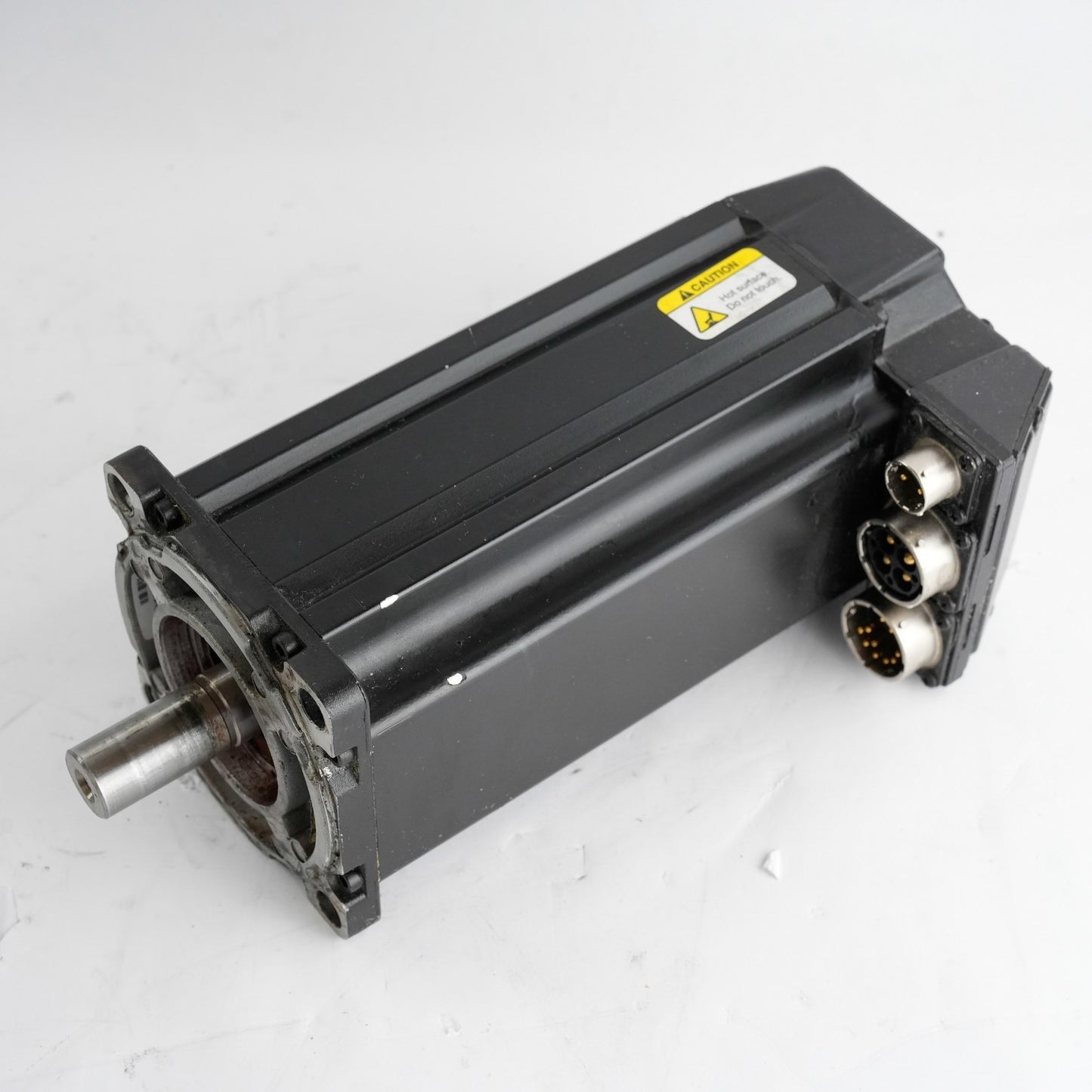 Allen Bradley MPL-A430H-MK24AA /A 3-Phase Servo Motor MPLA430HMK24AA