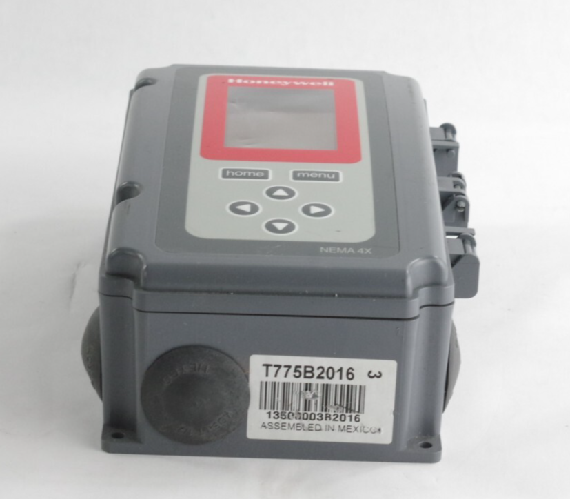 Honeywell T775B2016 Electronic Remote Controller 2 SPDT NEMA 4X