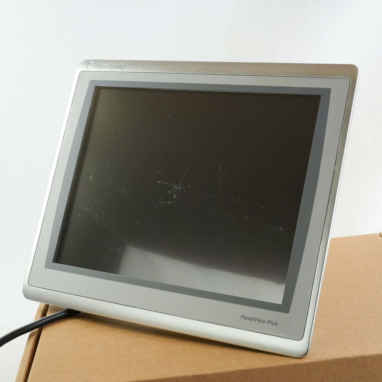 Allen Bradley 2711P-T15C22A9P /A PanelView Plus 7 Color Touch 15" 120vac