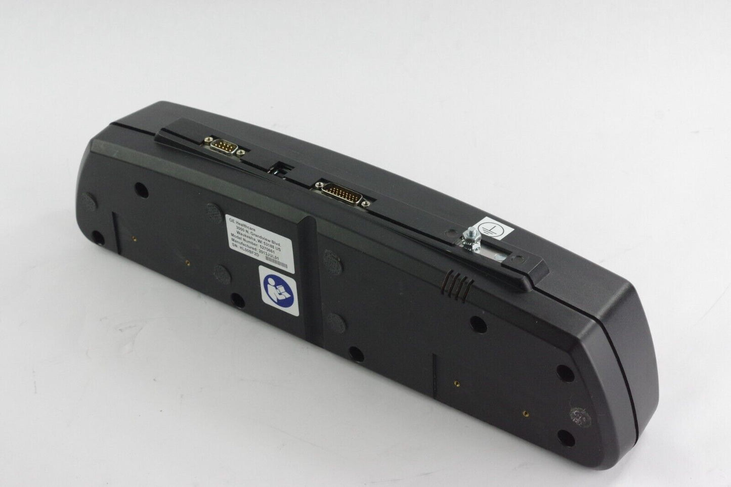 GE 5270661 RCIM Keypad for Discovery X-ray 2013 MFG
