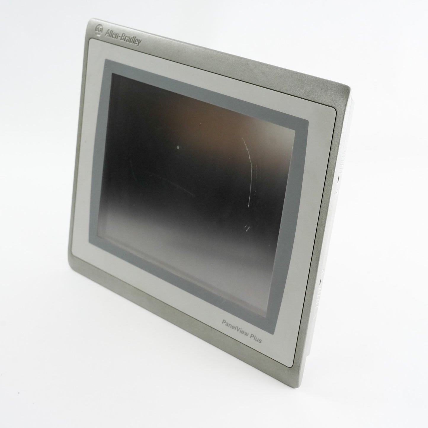 Allen Bradley 2711P-T10C22D9P /A Panelview Plus 7 Operator Interface Panel
