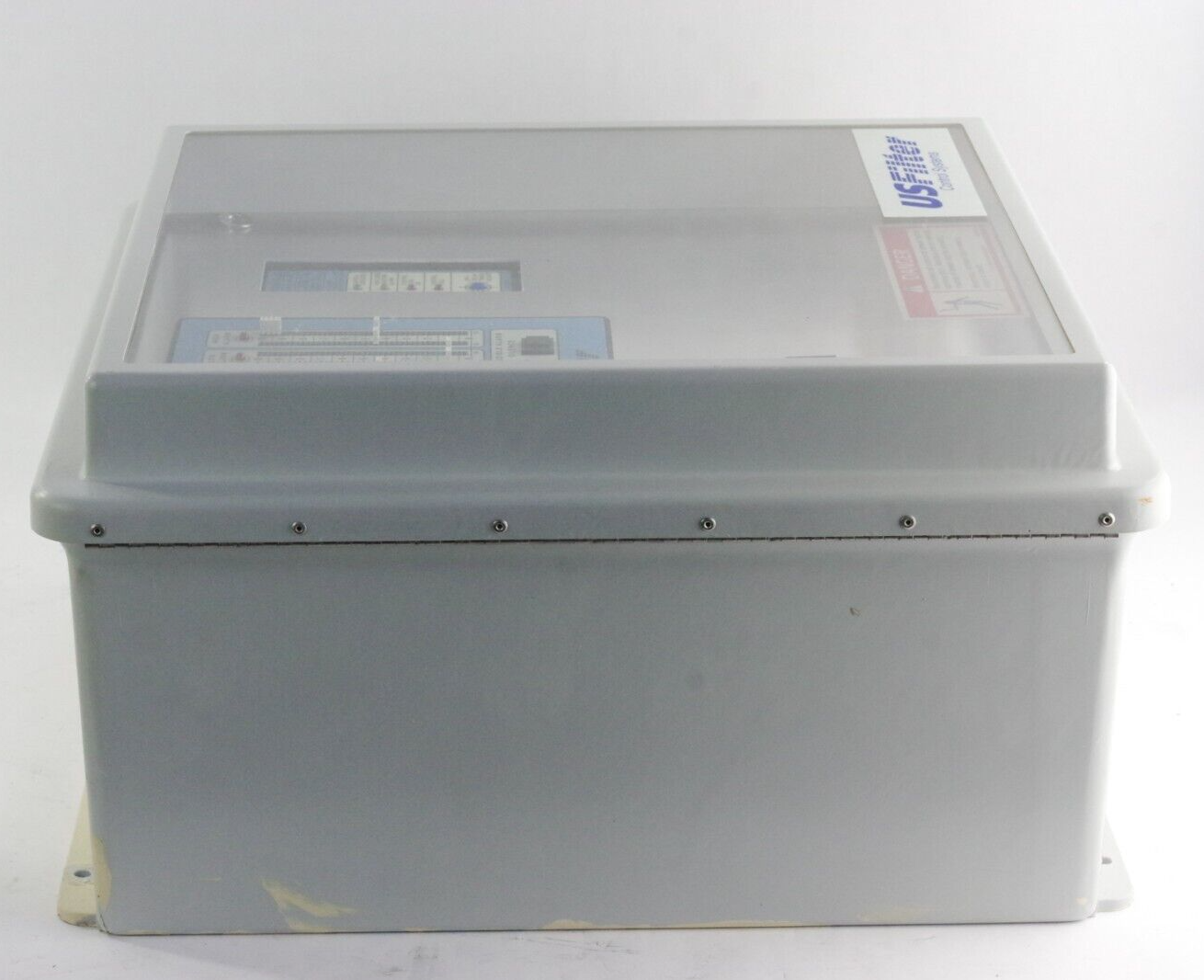 US Filter Control Systems D152 Pump 0-10Ft w/ Enclosure + CB1T Controller