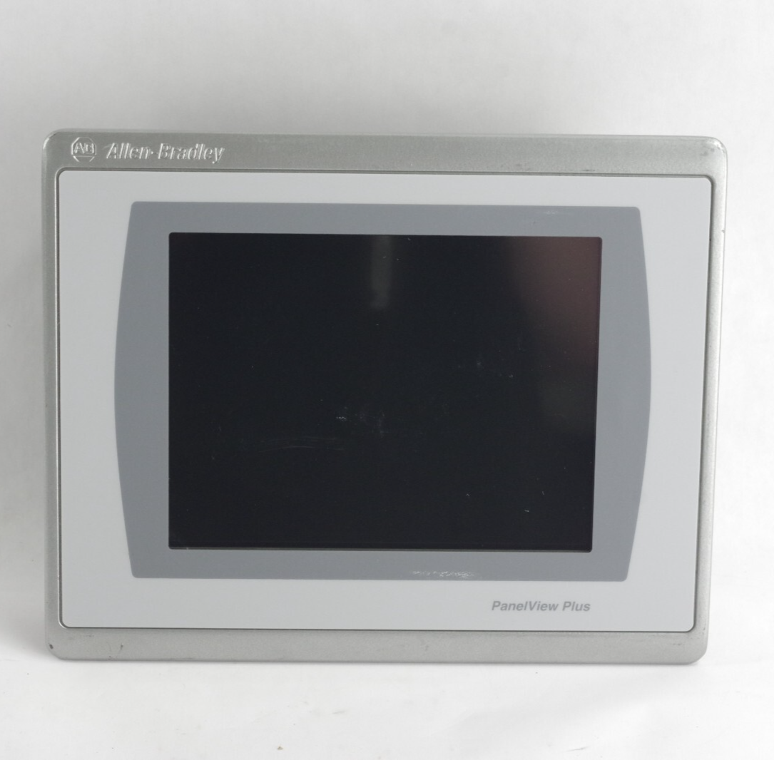Allen Bradley 2711P-T7C22D9P /A PanelView Plus 7