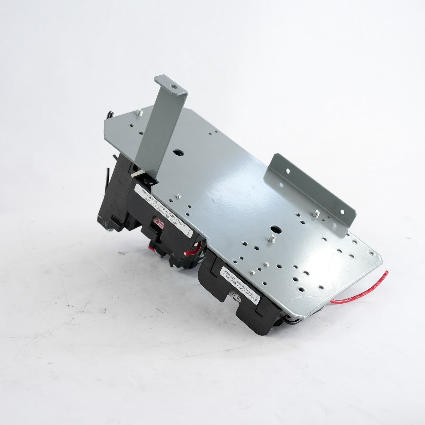 Allen Bradley Motor Starter Sz1 500F-BO*930 Ser C 27AMP 600VAC Max