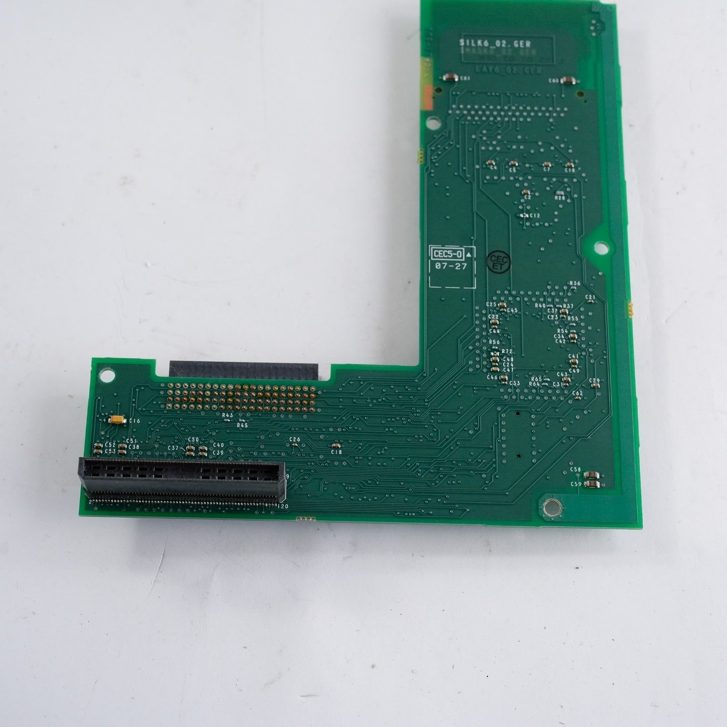 Allen Bradley 319832-A01 Powerflex Drive Board 319832A01 M003785171
