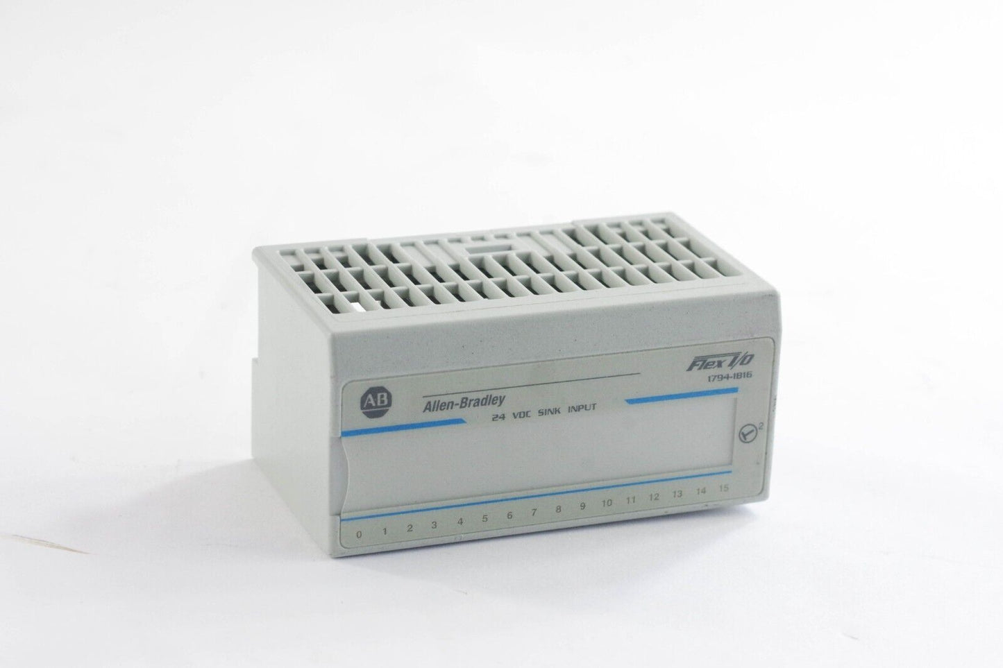 Allen-Bradley 1794-IB16 Series A Flex 16 Point Digital Input Module
