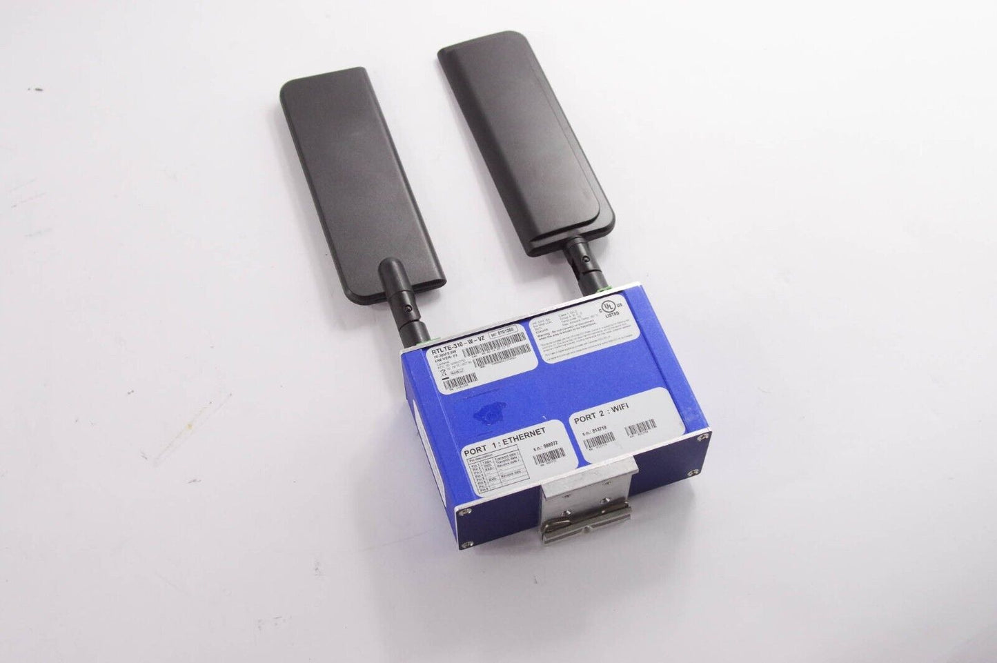 Spectre LTE RTLTE-310-W-VZ RTLTE310WVZ Cellular Router Ethernet and Wifi