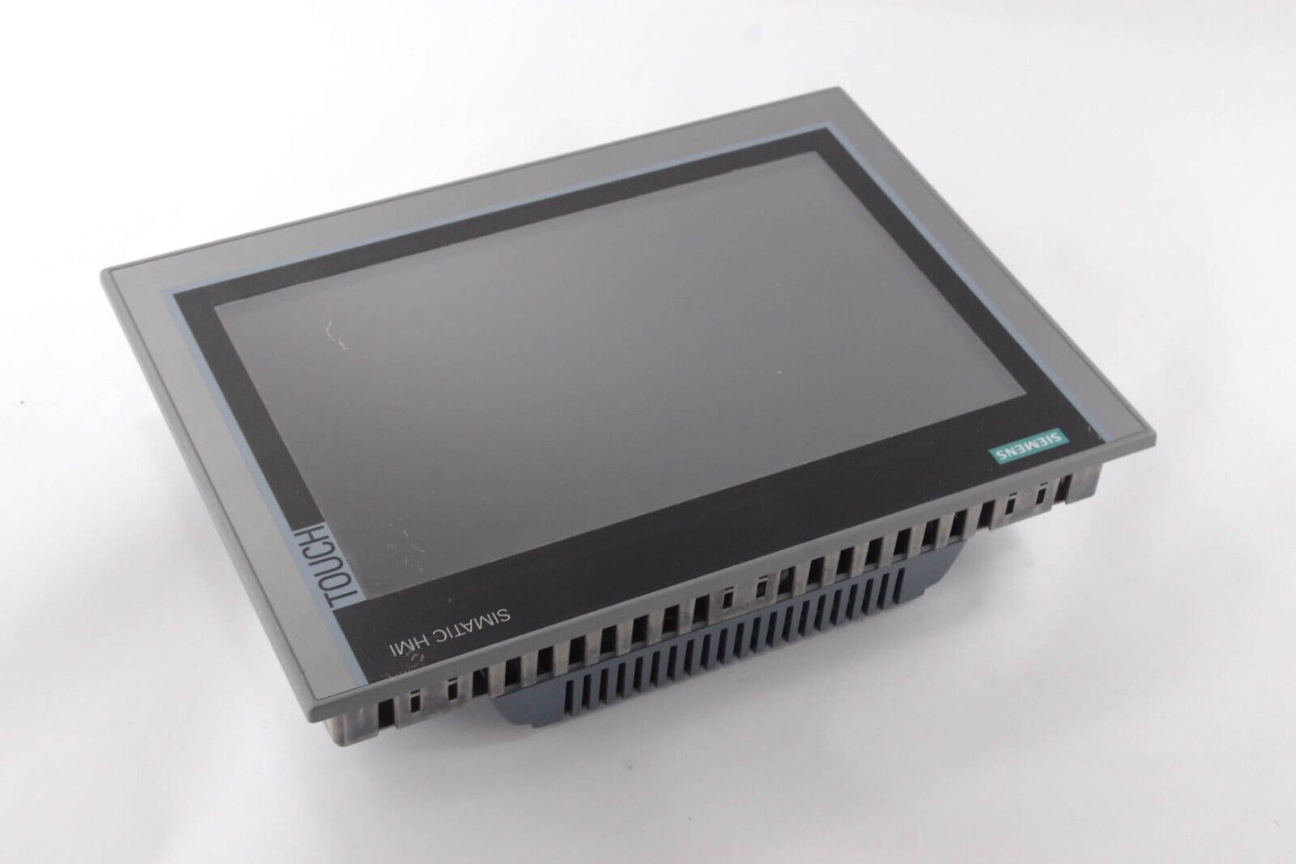 Siemens 6AV2 124-0MC01-0AX0 / 6AV21240MC010AX0 SIMATIC HMI TP1200 COMFORT Panel