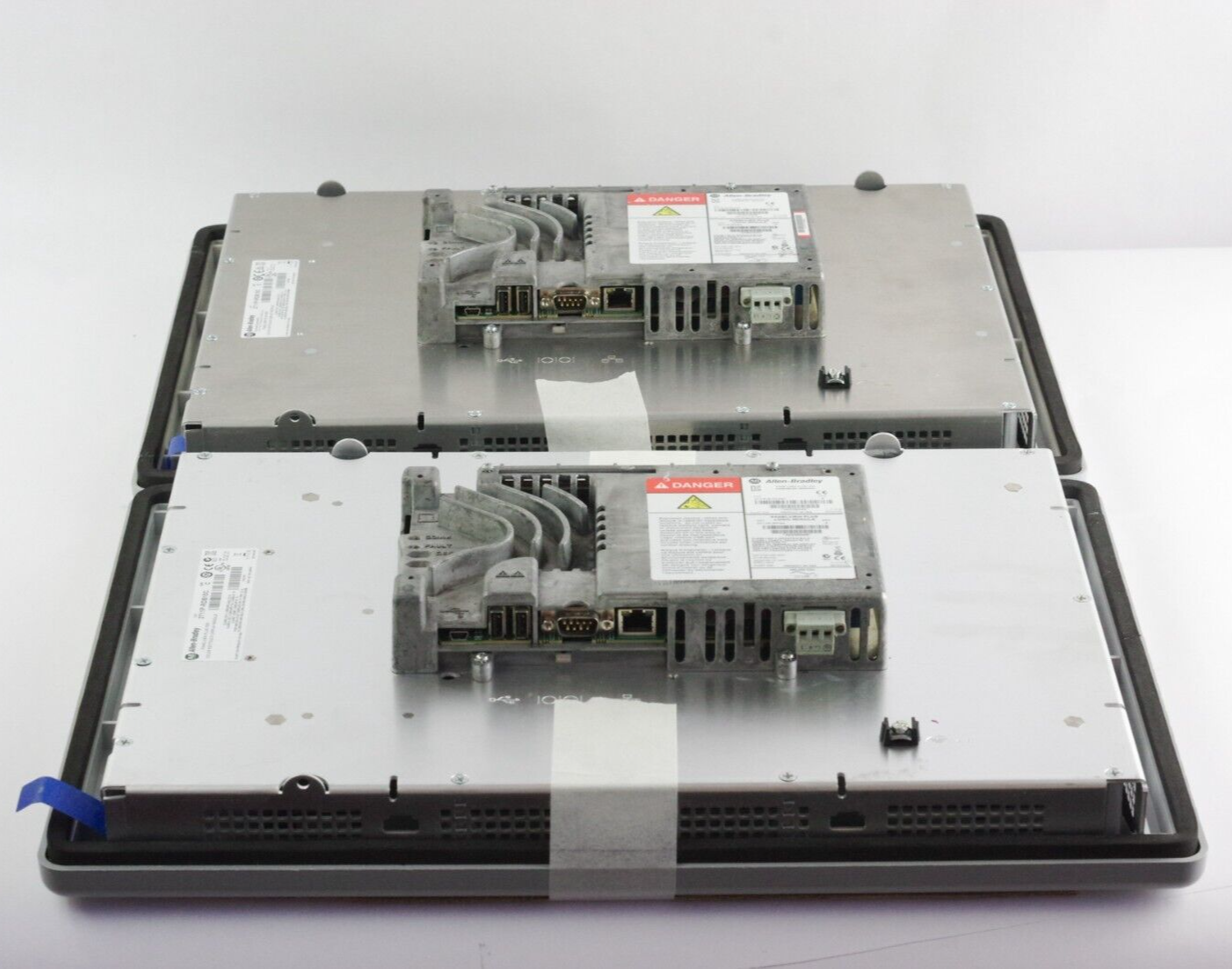 Allen Bradley 2711P-B15C4A9 /A PanelView Plus 1500 w/ 2711P-RP9A - Refurbished