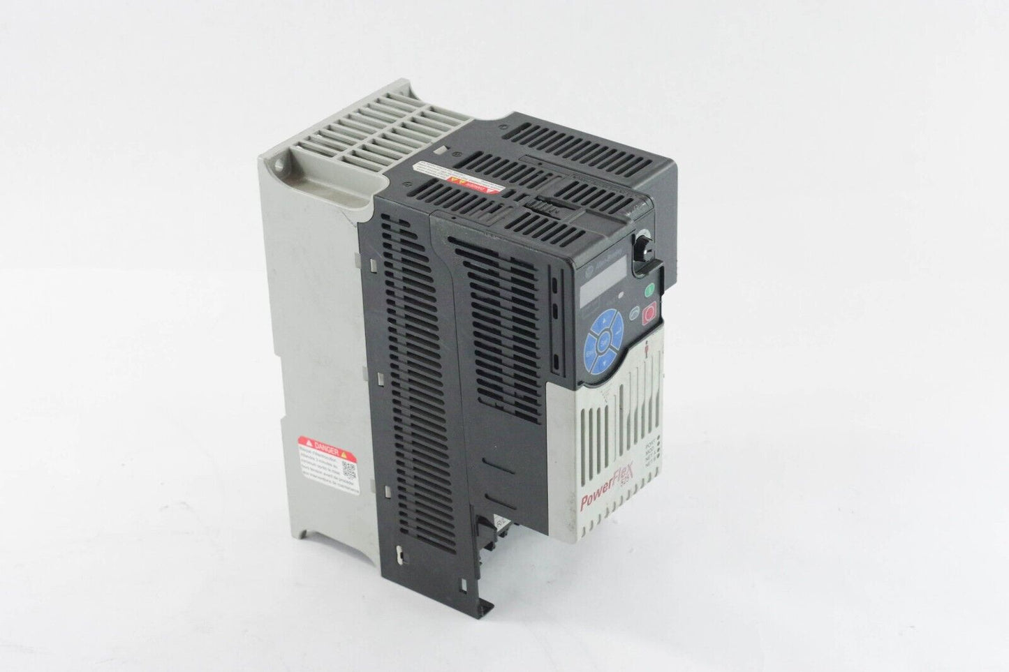 Allen Bradley PowerFlex 7.5Hp AC Drive 25B-D013N104 Series A - Parts or Repair
