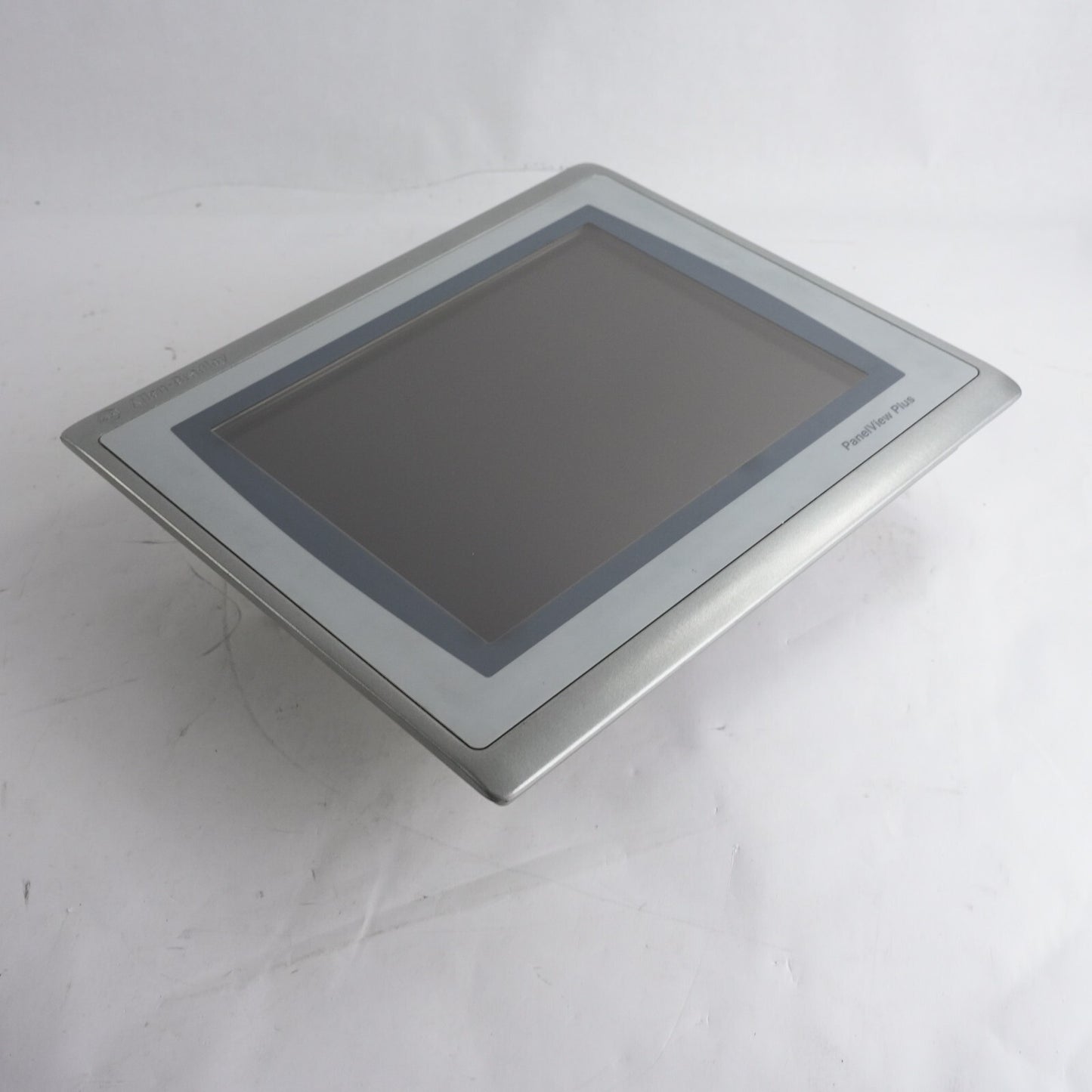 Allen Bradley 2711P-T10C22D9P /A PanelView Plus 7 10.4" DC Color/Touch Terminal