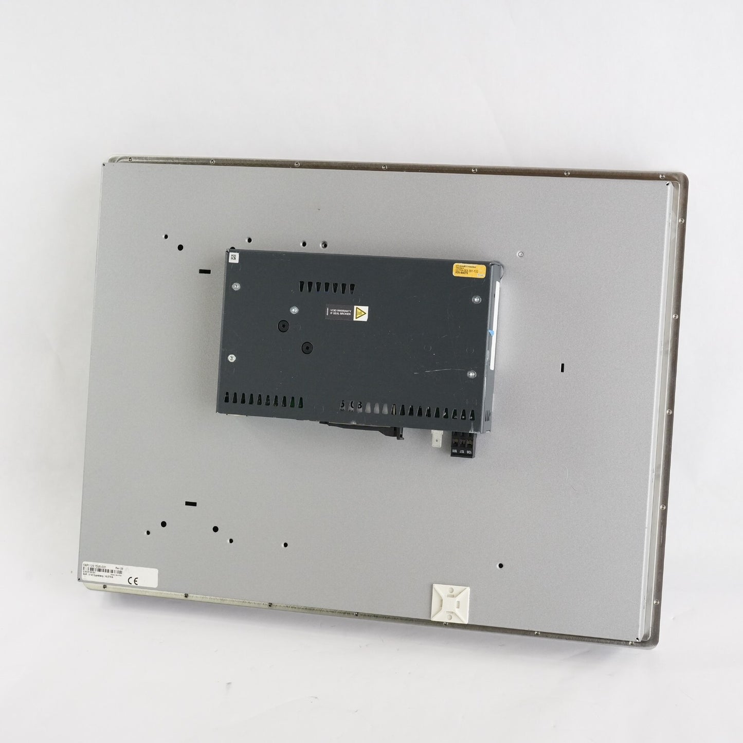 B&R Automation 5AP1120.1505-C01 Panel PC 15.0" TFT XGA 5AP1120.1505-000 + Coated