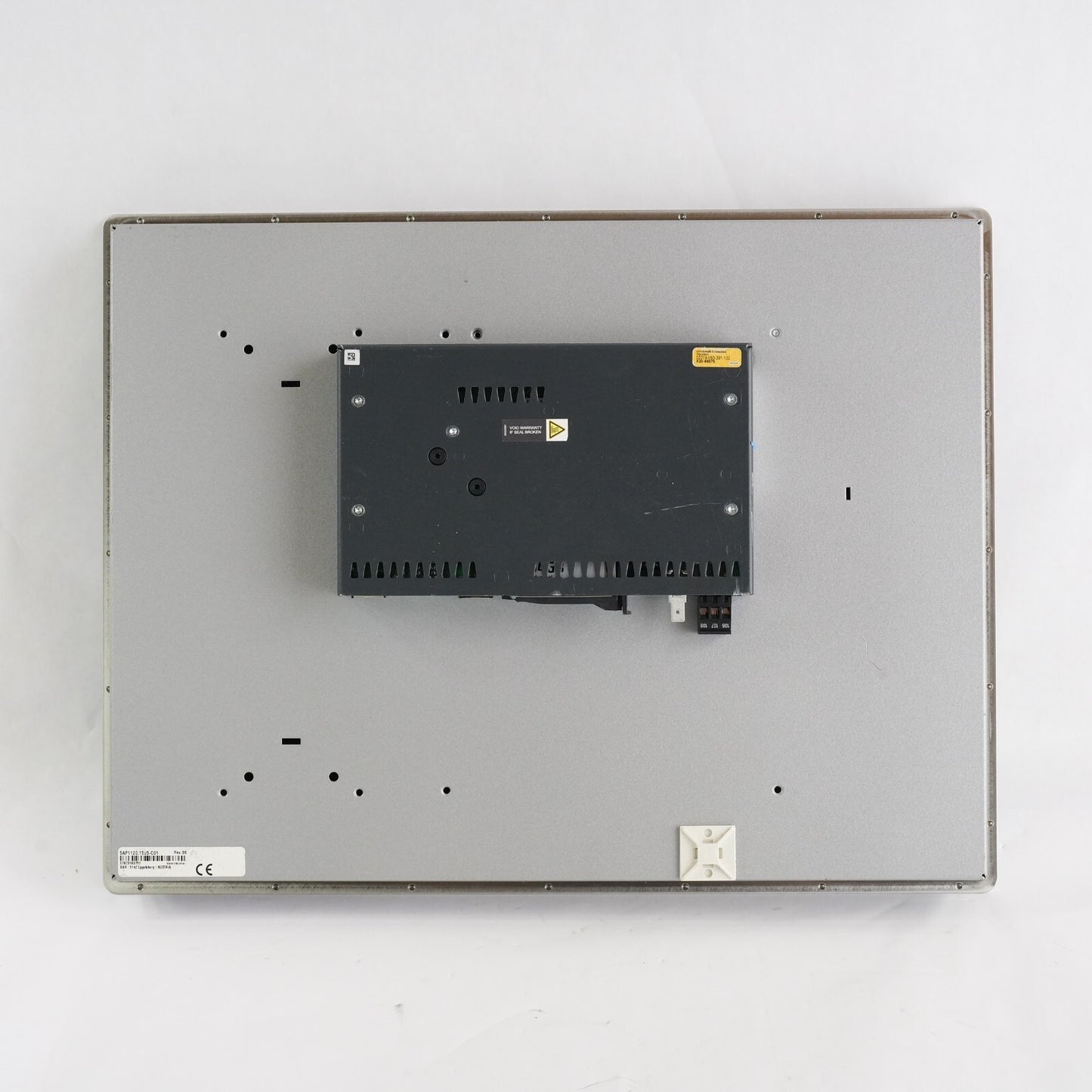 B&R Automation 5AP1120.1505-C01 Panel PC 15.0" TFT XGA 5AP1120.1505-000 + Coated