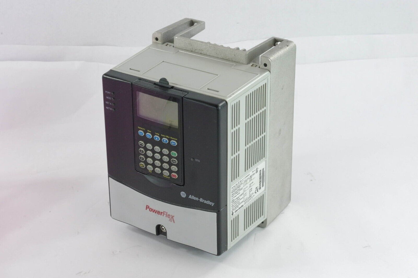 Allen-Bradley 20A D 5P0 A 3 AYNNNC0 Ser A / 20AD5P0A3AYNNNC0 - Excellent Cond.